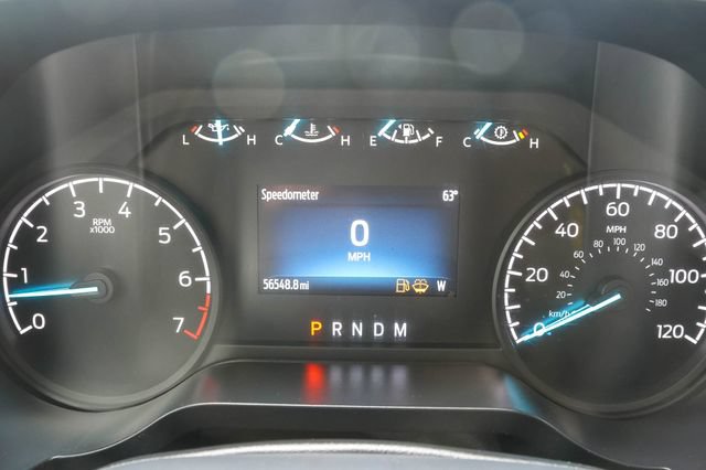 Used 2022 Ford F150 XLT w/ XTR Package AWD/4WD image 24
