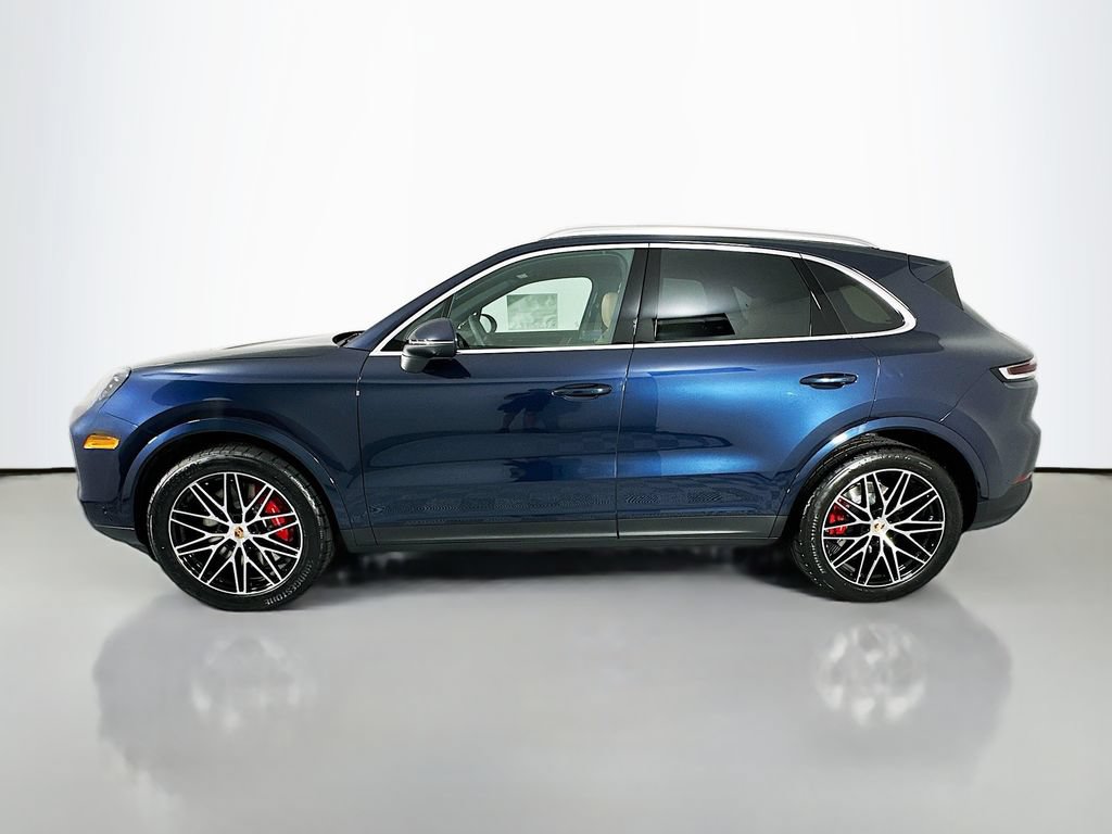 New 2026 Porsche Cayenne S AWD/4WD video 2