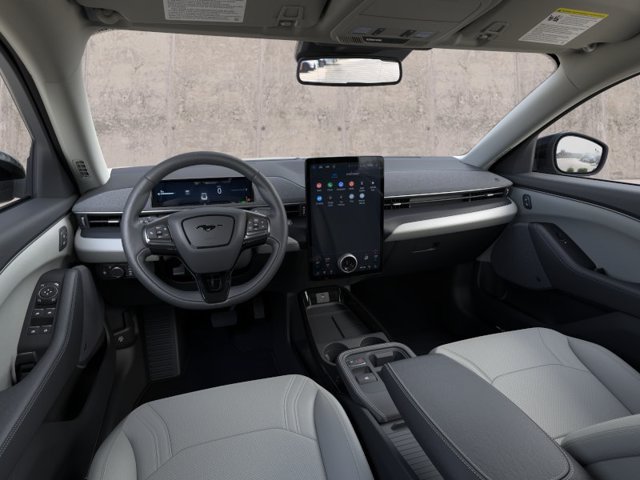 New 2026 Ford Mustang Mach-E Premium RWD image 9