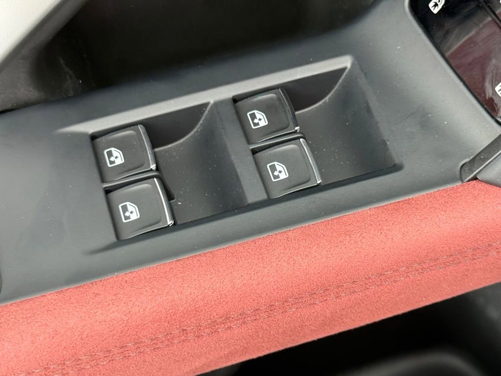 New 2025 Audi SQ5 Prestige image 77