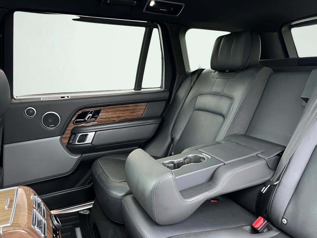 Used 2019 Land Rover Range Rover Long Wheelbase Supercharged AWD/4WD image 23