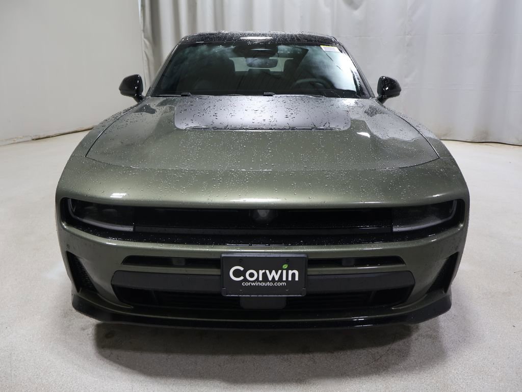 New 2026 Dodge Charger R/T AWD/4WD image 2