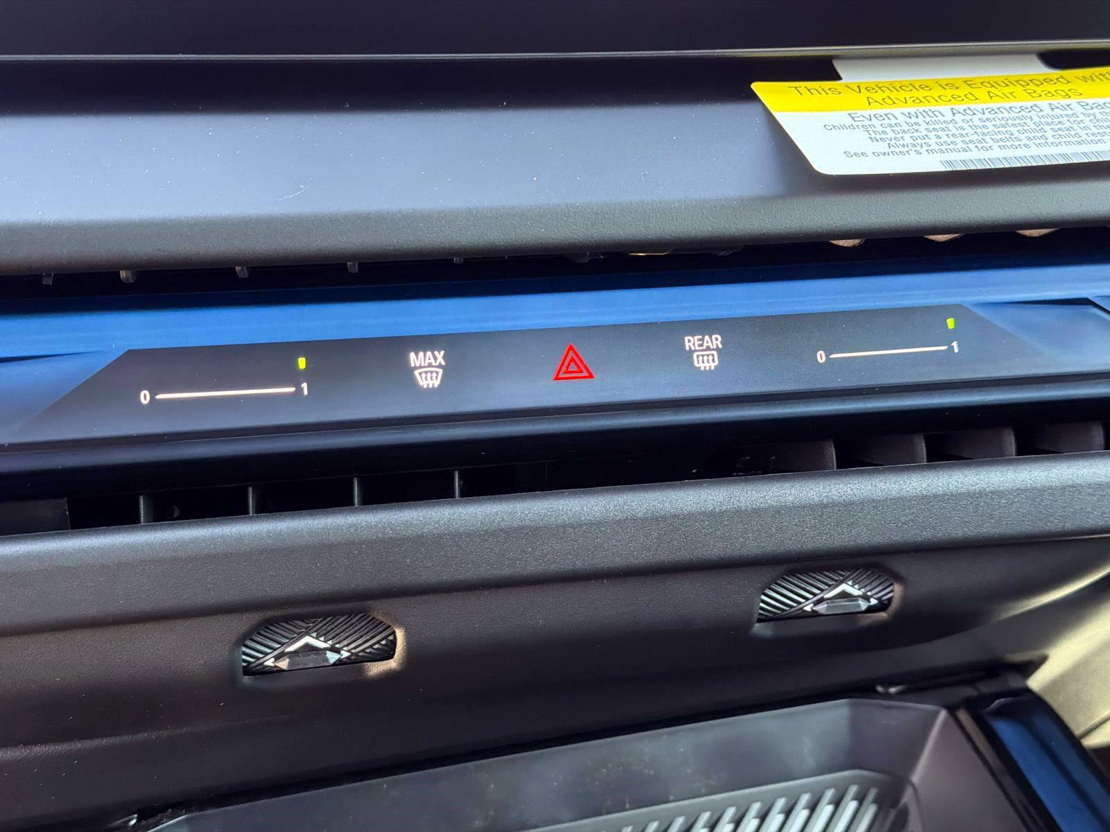 New 2026 BMW X3 xDrive30 w/ M Sport Package image 24