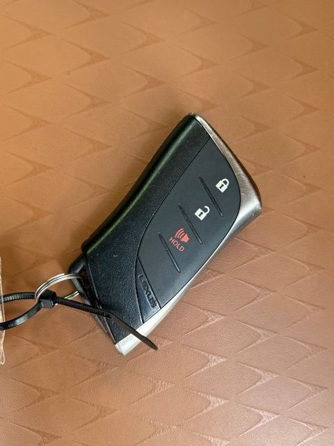 Used 2020 Lexus UX 200 w/ Accessory Package 2 FWD image 63