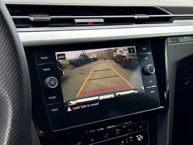 Used 2021 Volkswagen Arteon SEL image 21