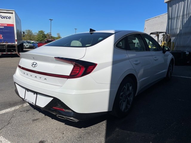 Used 2023 Hyundai Sonata SEL image 5