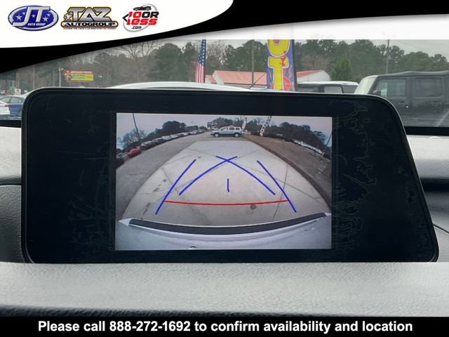 Used 2017 Lexus RX 350 350 F Sport image 18