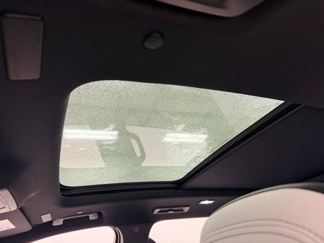 Certified 2026 Chevrolet Traverse High Country image 20