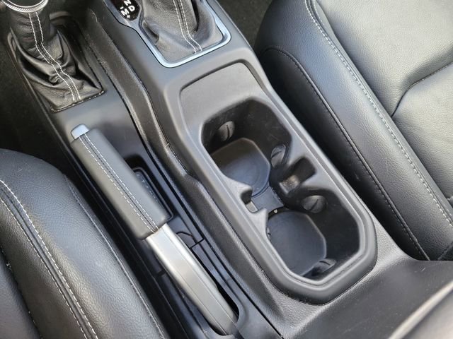 Used 2022 Jeep Wrangler Unlimited Sahara w/ Cold Weather Group image 30