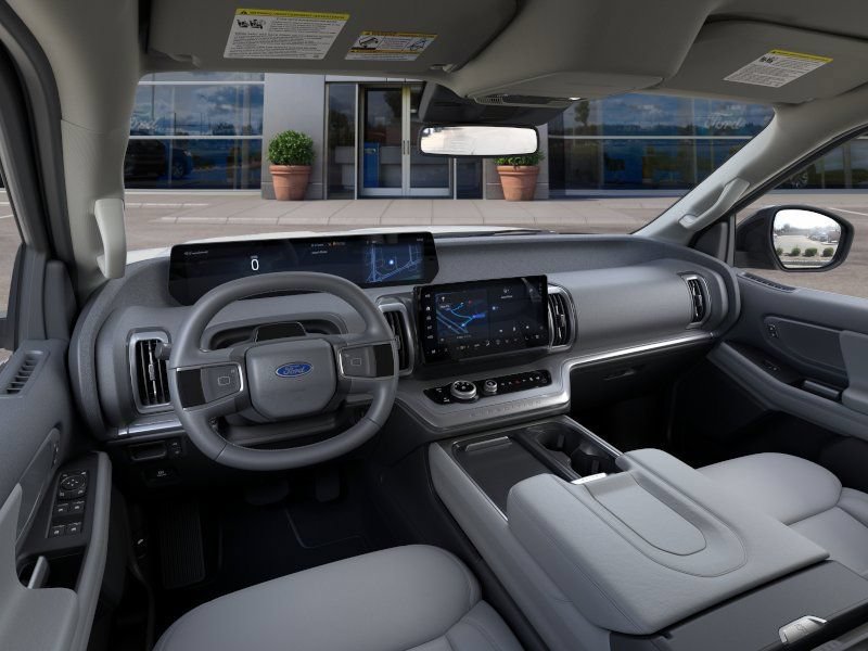 New 2026 Ford Expedition Active RWD image 9