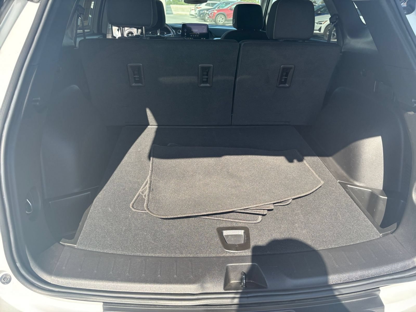 Used 2026 Chevrolet Blazer LT FWD image 30