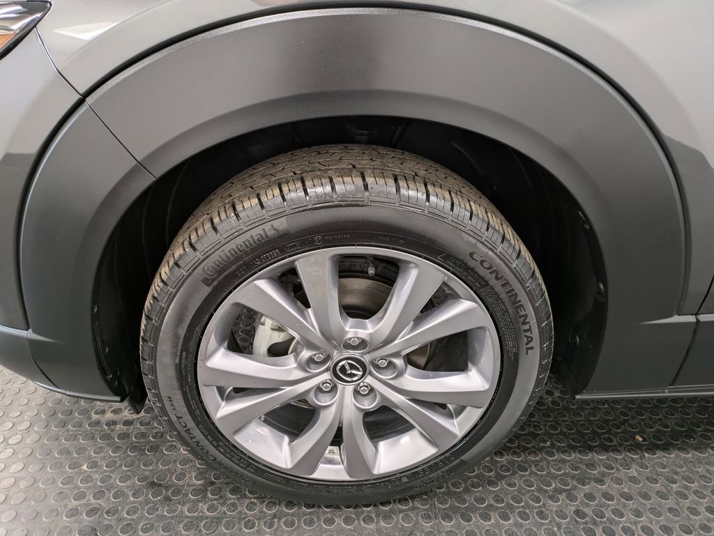 Used 2023 MAZDA CX-30 AWD 2.5 S w/ Preferred Package image 8
