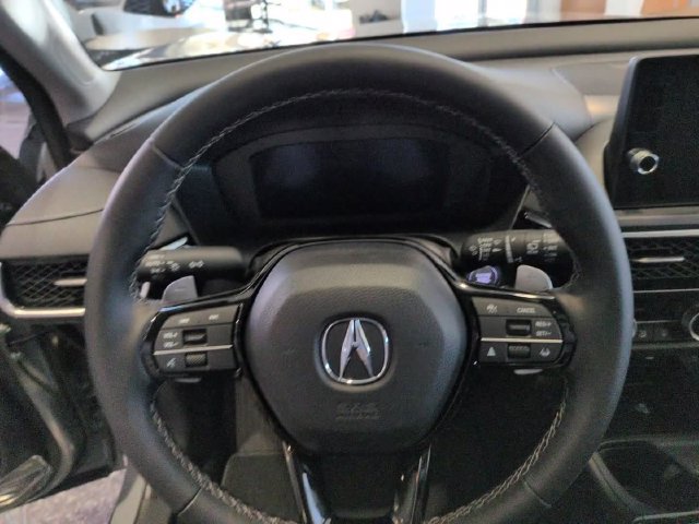 New 2026 Acura ADX FWD image 17