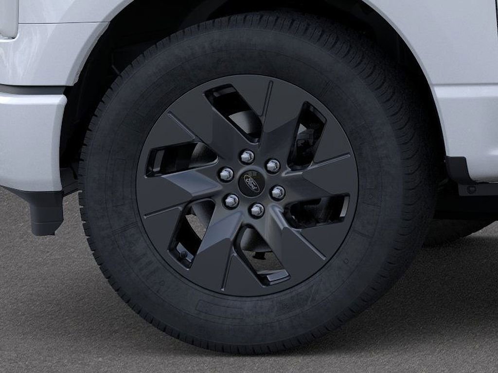 New 2025 Ford F150 Lightning Flash image 19