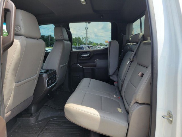 Used 2019 GMC Sierra 1500 SLT w/ SLT Premium Plus Package image 26