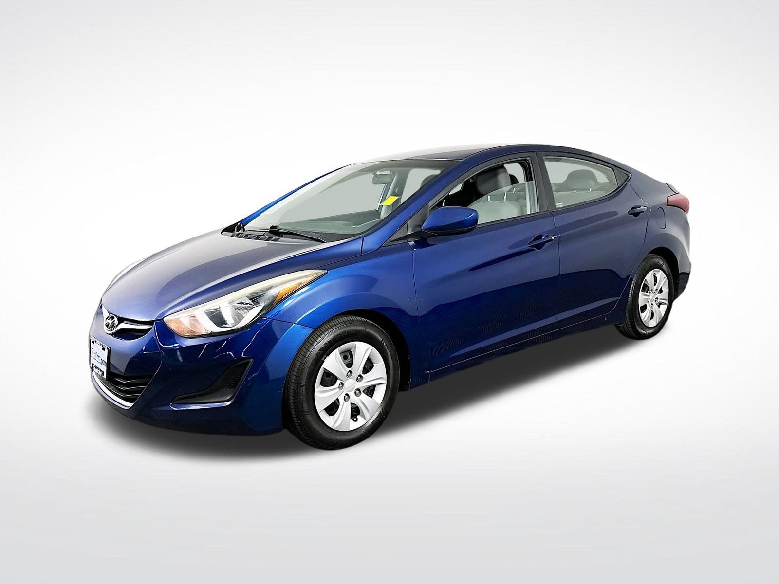 Used 2016 Hyundai Elantra SE FWD image 4