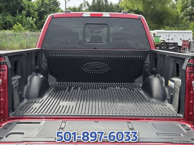 Certified 2026 Ford F150 XLT w/ Equipment Group 302A MID AWD/4WD image 14