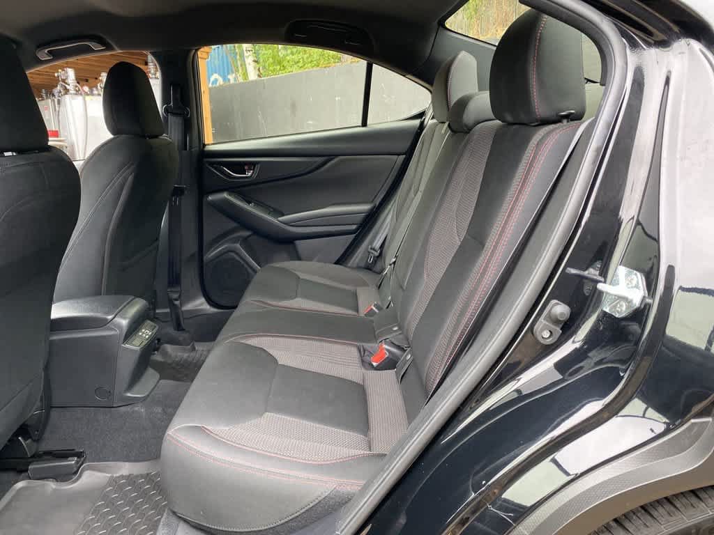 Used 2024 Subaru WRX Premium AWD/4WD image 19