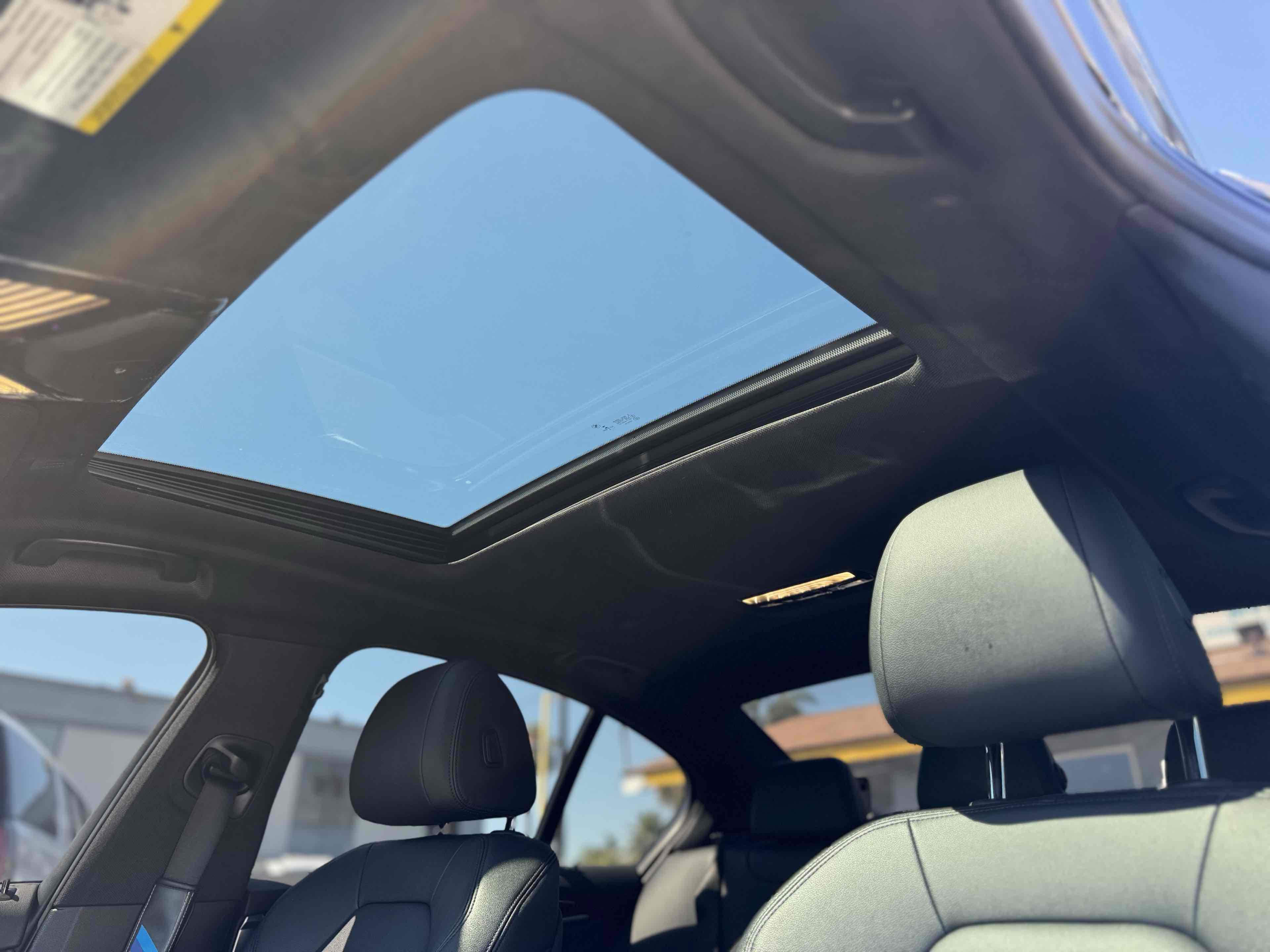 Used 2018 BMW 540i image 12