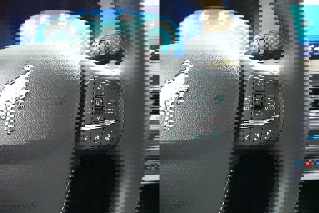 Certified 2025 Ford Bronco Sport Big Bend w/ Convenience Package image 14