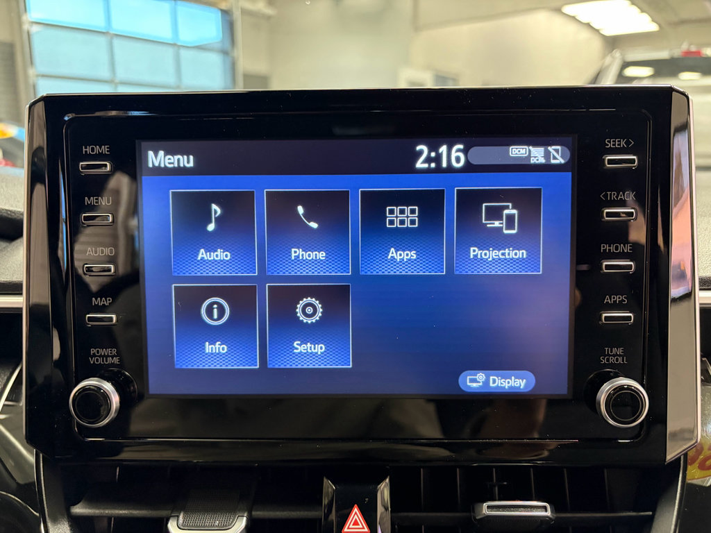 Used 2019 Toyota Corolla SE FWD image 14