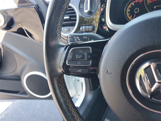 Used 2017 Volkswagen Beetle 1.8T Dune image 18