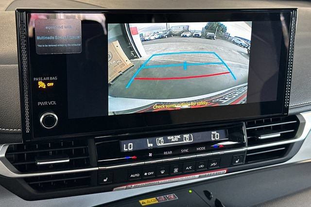 Certified 2026 Toyota Sienna XSE AWD/4WD image 26