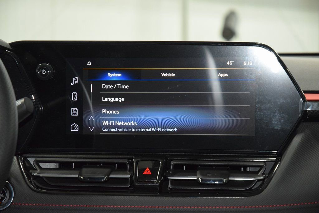 New 2026 Chevrolet TrailBlazer RS w/ Convenience Package image 31