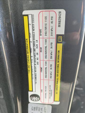 Used 2021 RAM 1500 Limited image 26