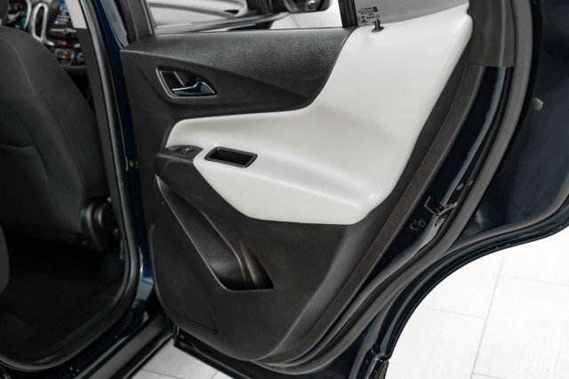 Used 2021 Chevrolet Equinox LS image 42