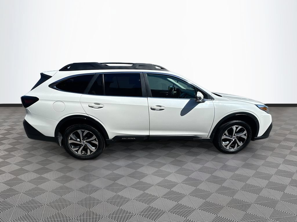 Used 2020 Subaru Outback Limited w/ Popular Package #2 AWD/4WD image 31