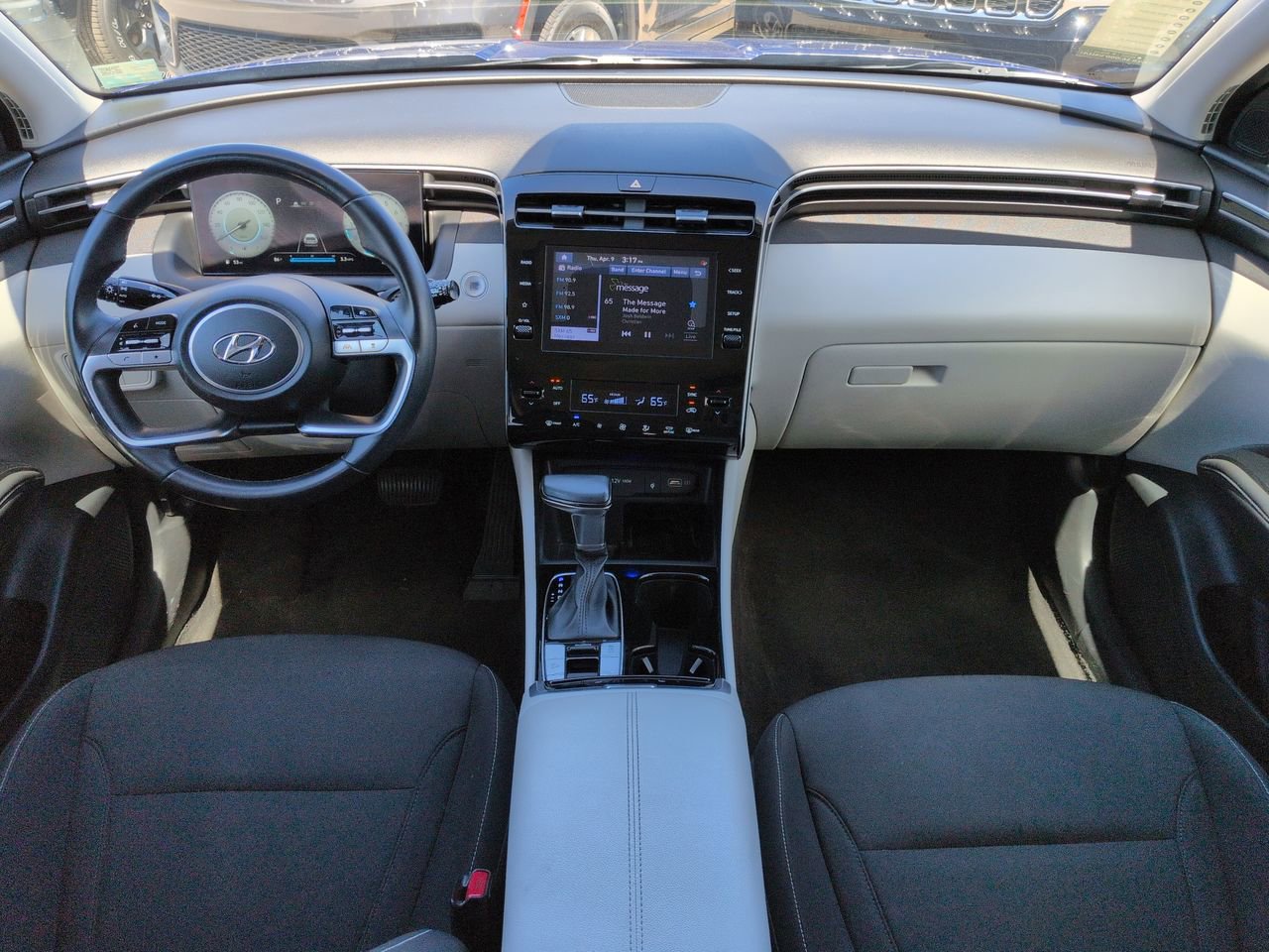 Used 2022 Hyundai Tucson SEL w/ Convenience Package image 15