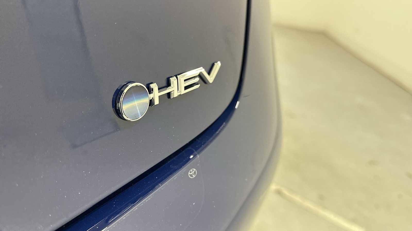 New 2026 Toyota Prius LE image 28