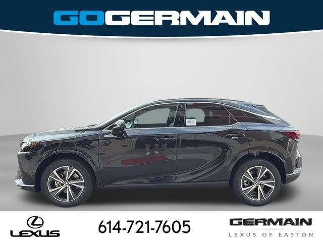 New 2026 Lexus RX 350 Premium image 11