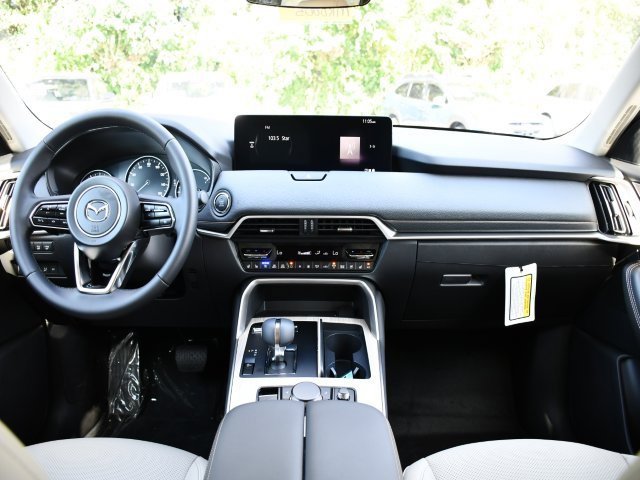 New 2026 MAZDA CX-90 3.3 Turbo w/ Preferred Package image 20