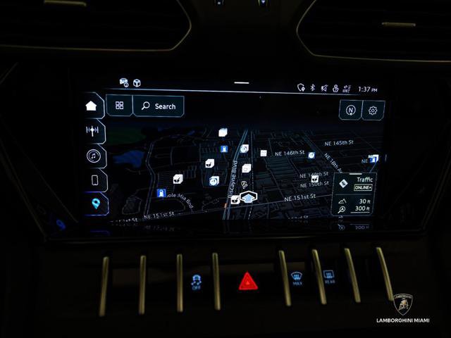 Used 2024 Lamborghini Urus S AWD/4WD image 49