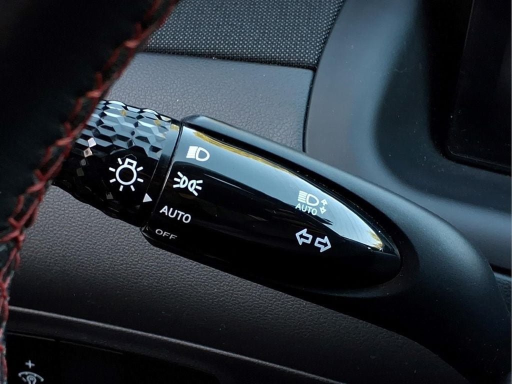 Used 2023 Hyundai Tucson N Line AWD/4WD image 21