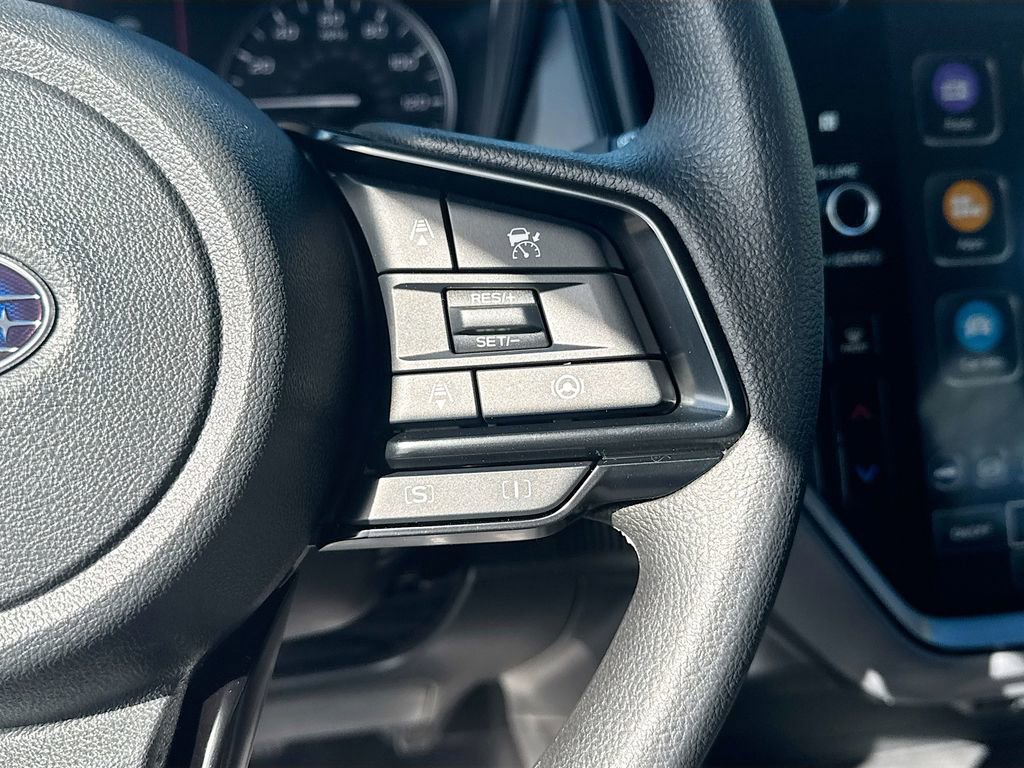 New 2026 Subaru Crosstrek 2.0i Premium image 9