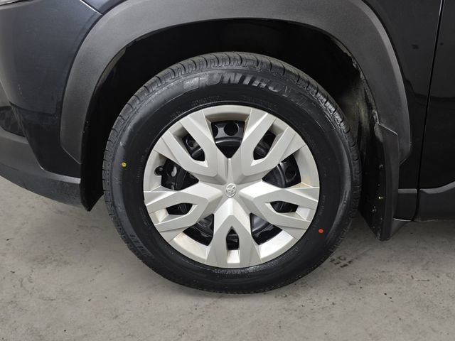 Used 2024 Toyota Corolla Cross L AWD/4WD image 9
