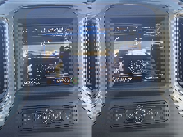 New 2026 GMC Sierra 2500 Pro w/ 1SA Pro Safety Plus Package image 12