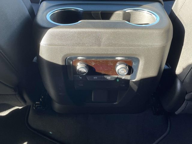 New 2026 Chevrolet Tahoe Premier image 14