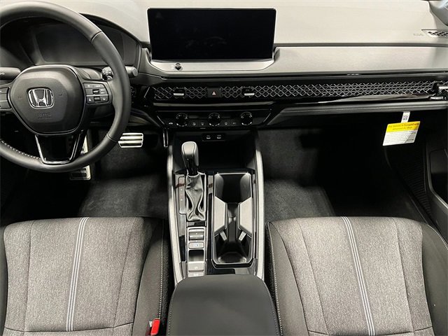 Used 2025 Honda Accord Sport image 18