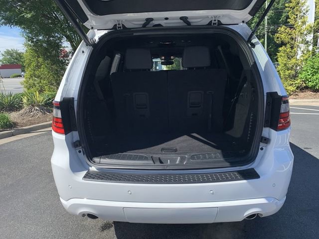 Used 2022 Dodge Durango R/T RWD image 34