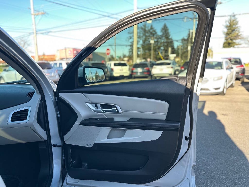 Used 2015 GMC Terrain SLT w/ Open Road Package FWD image 25