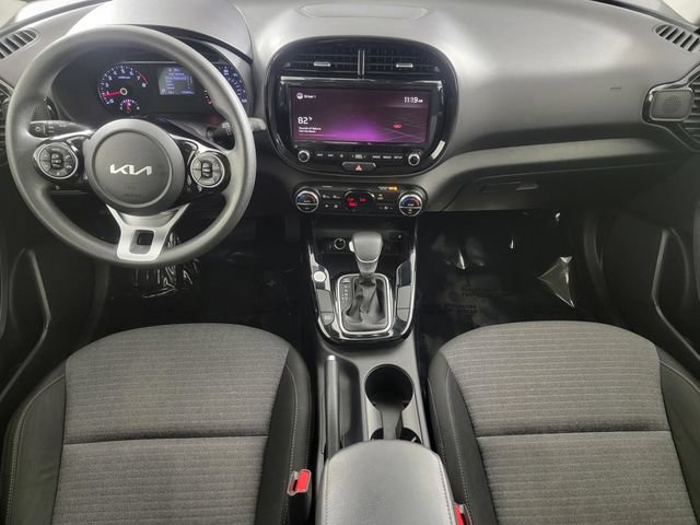 Used 2022 Kia Soul S FWD image 19
