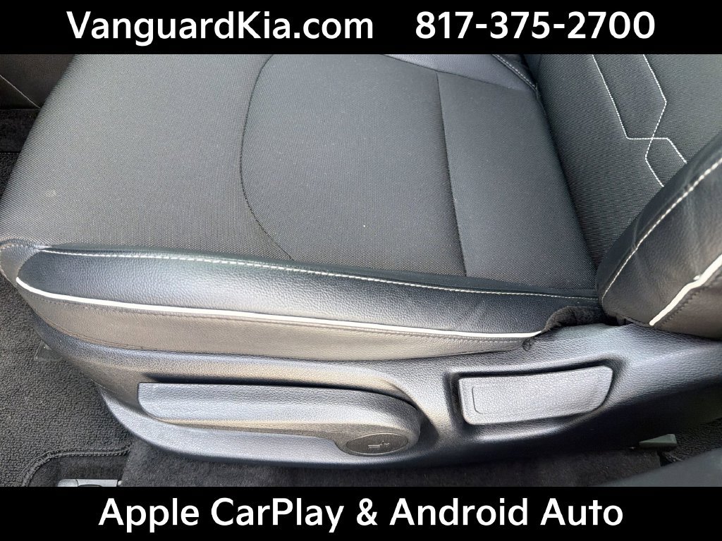 Certified 2024 Kia Forte GT-Line FWD image 16