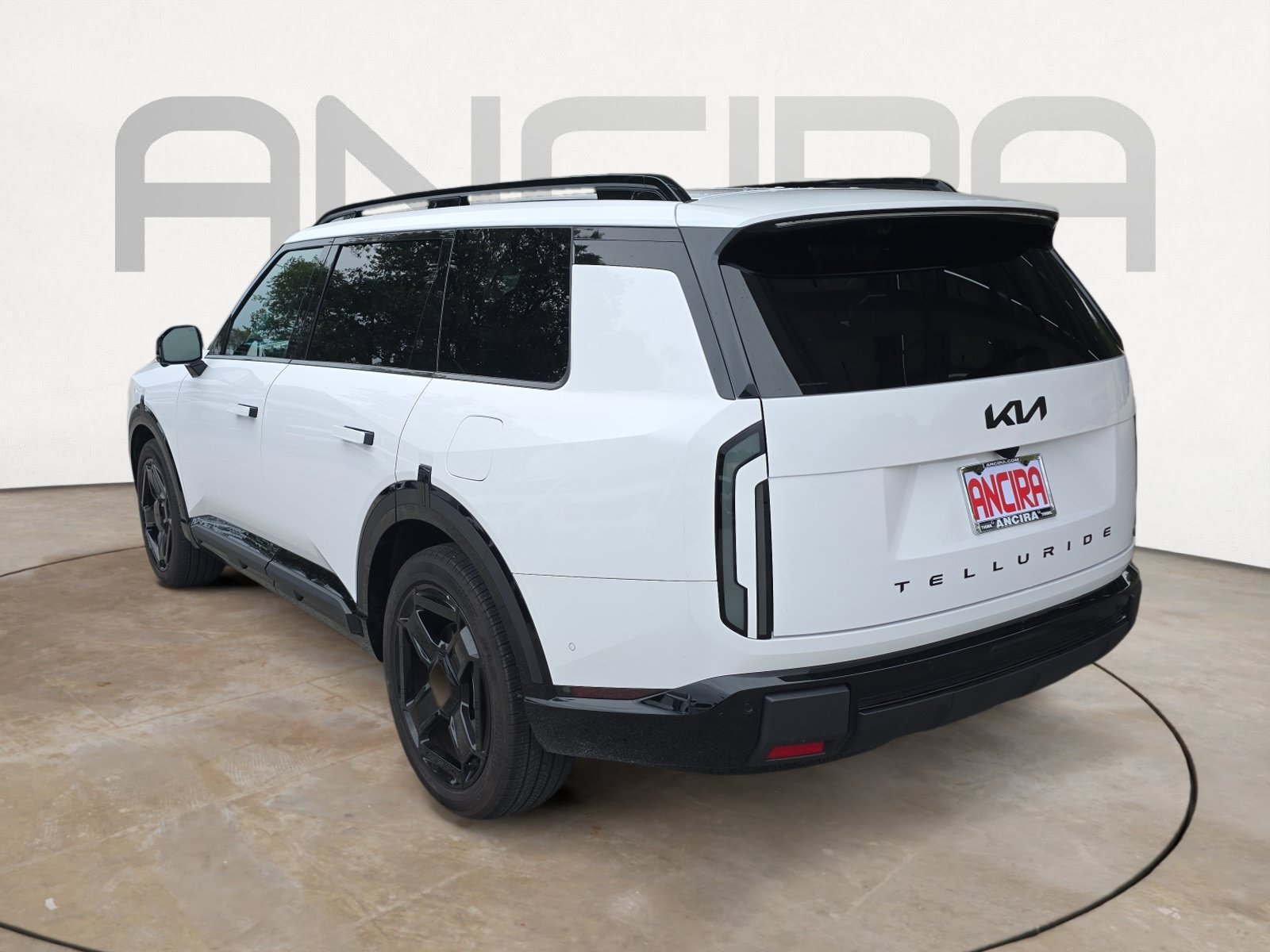 Certified 2027 Kia Telluride SX Prestige X-Line AWD/4WD image 6