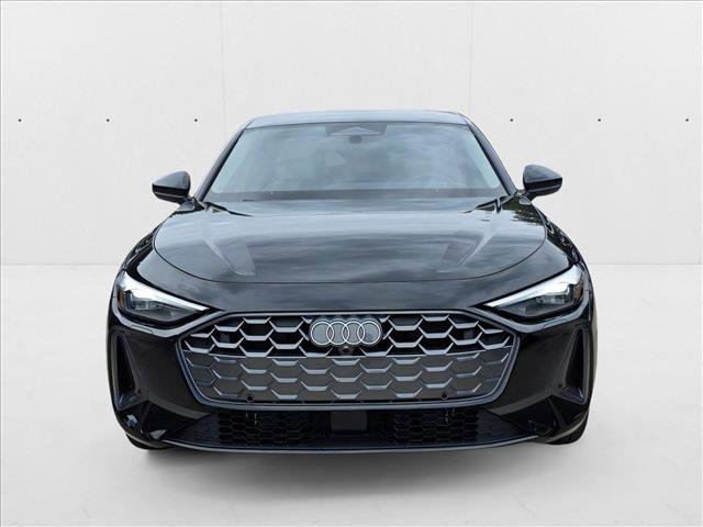 New 2025 Audi A5 2.0T Premium w/ Convenience Package image 2