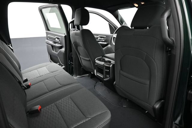 New 2026 RAM 1500 4x4 Crew Cab image 14