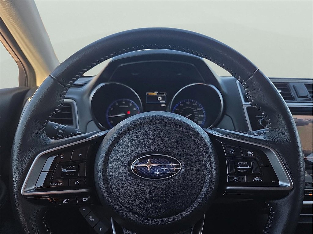 Used 2018 Subaru Outback 3.6R Limited image 18